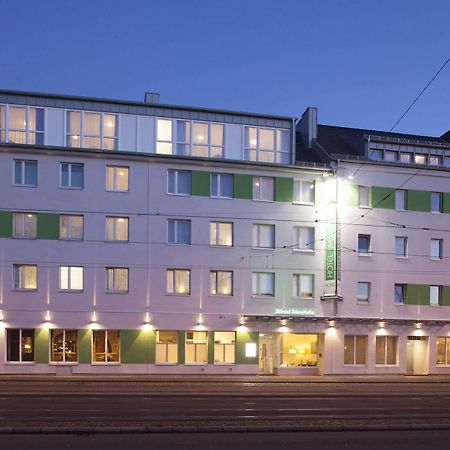 Hotel Westfalia BRE Esterno foto