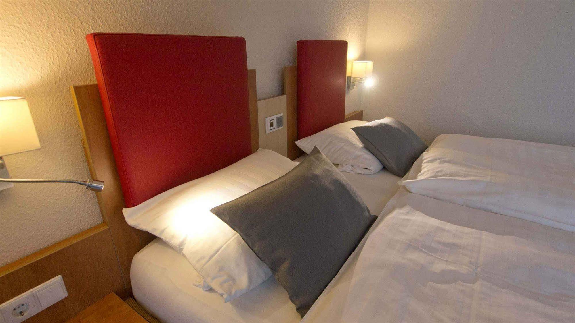 Hotel Westfalia BRE Esterno foto