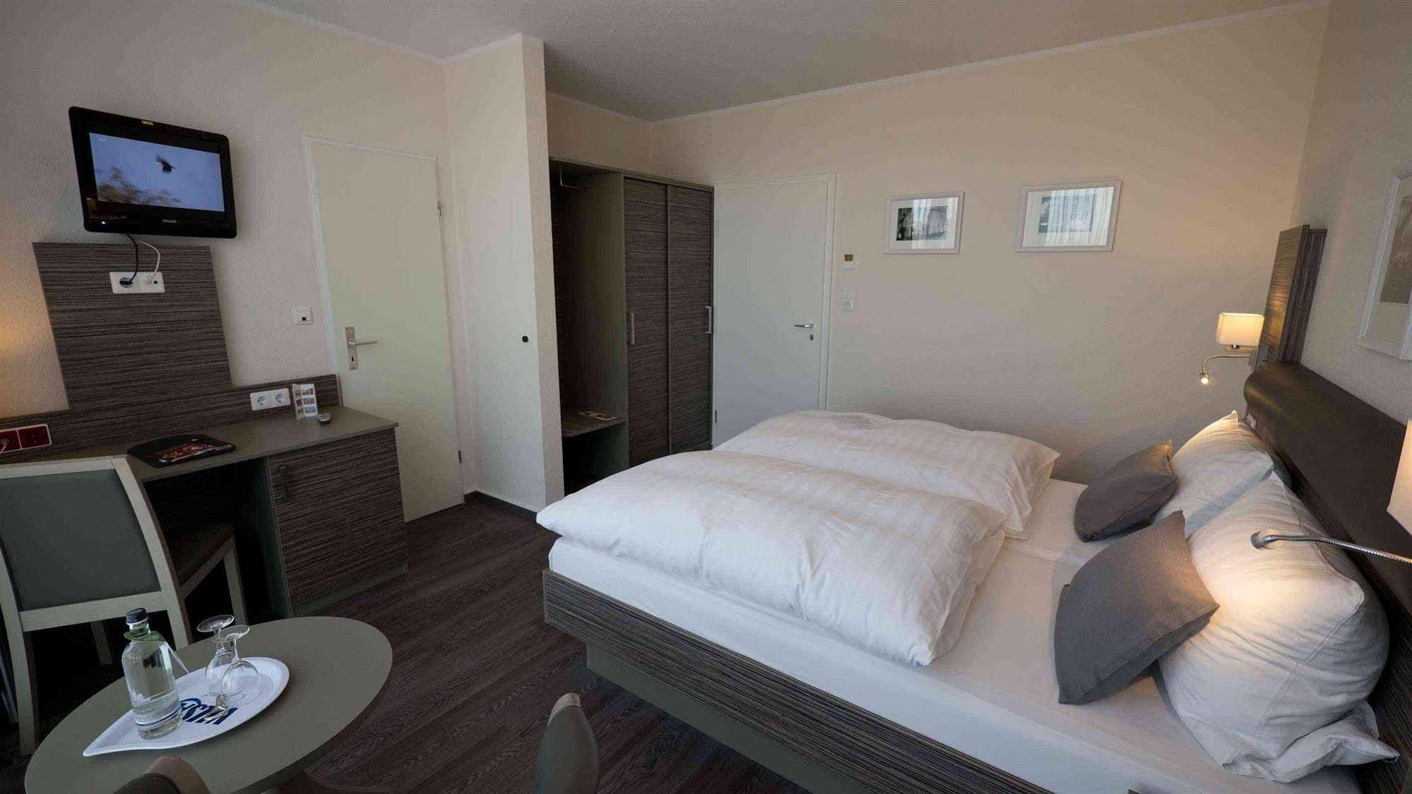 Hotel Westfalia BRE Esterno foto