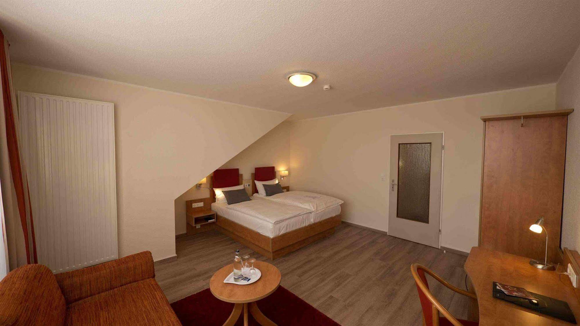 Hotel Westfalia BRE Esterno foto