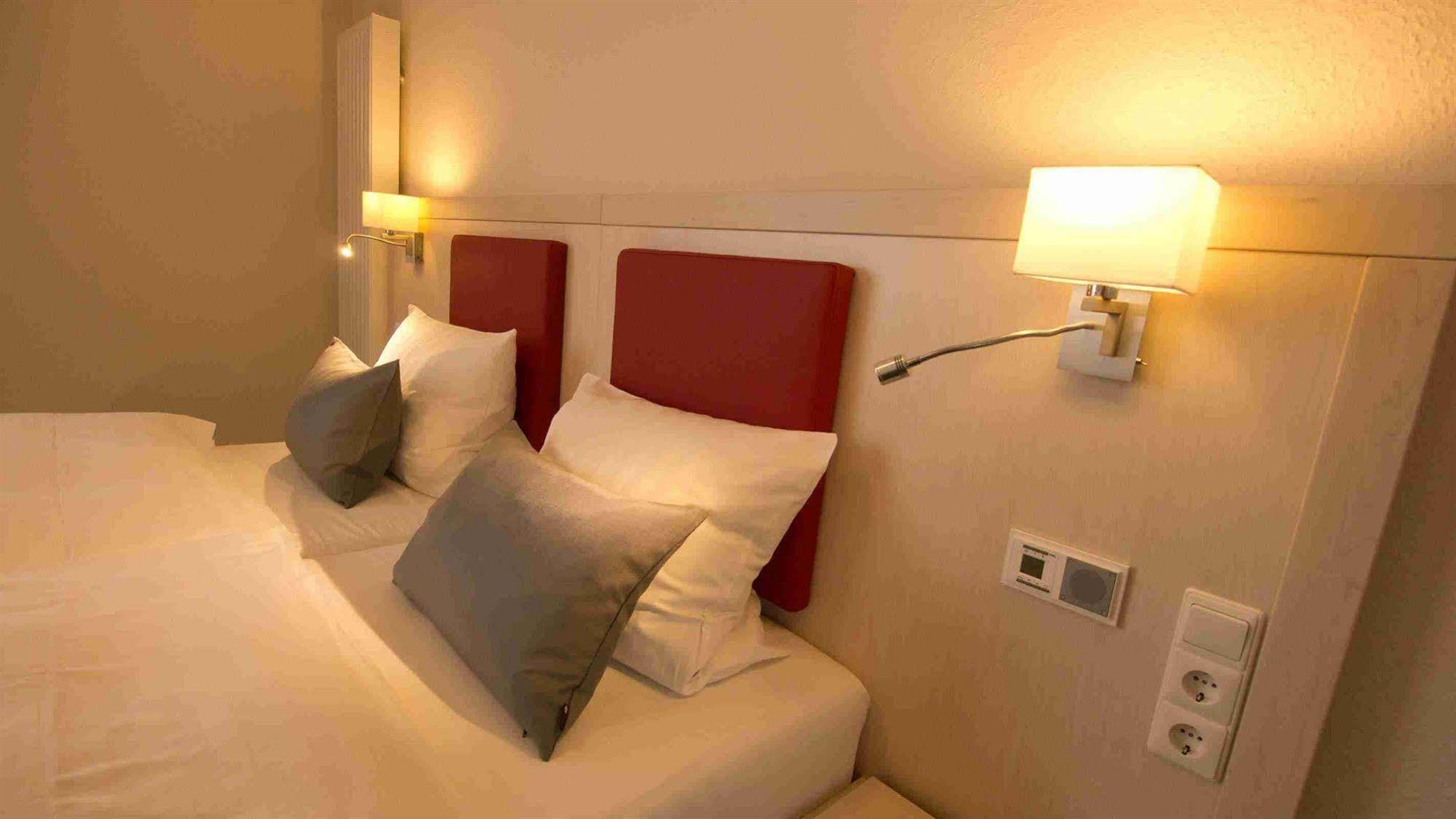 Hotel Westfalia BRE Esterno foto